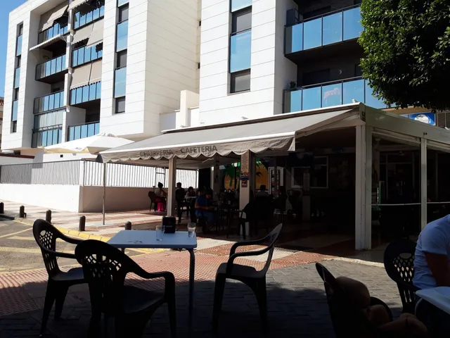 Churreria Cafeteria Amanecer