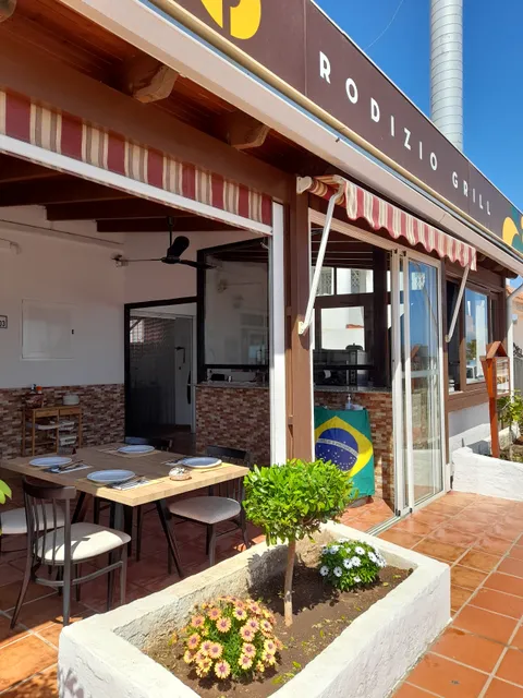 Al Punto rodizio brasileño Mojácar