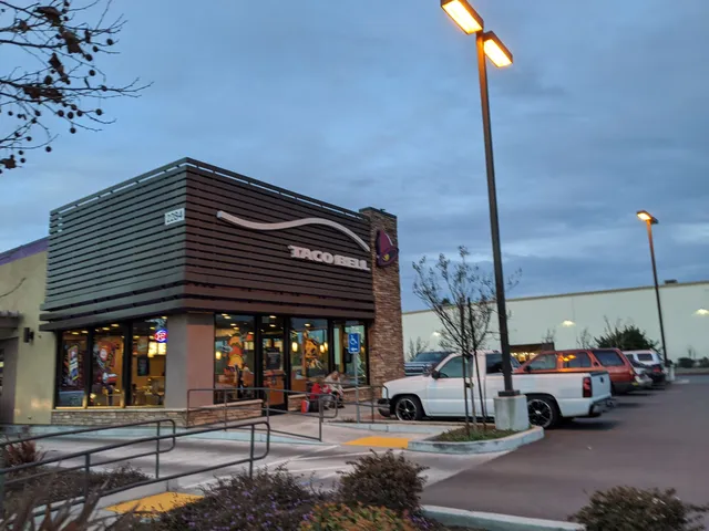 Taco Bell