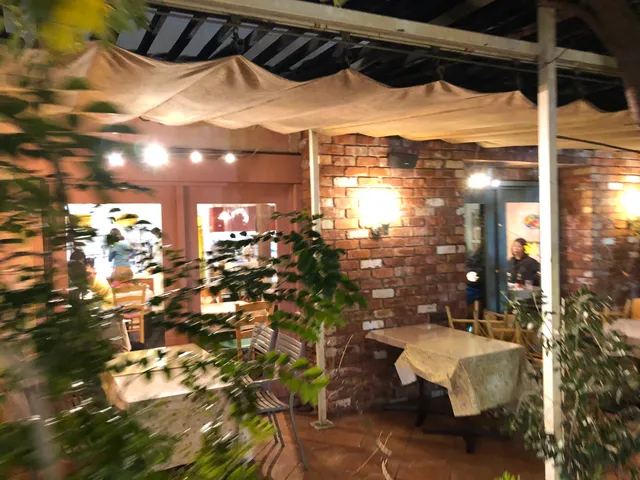 Cannery Row Tsurumiryokuchiten