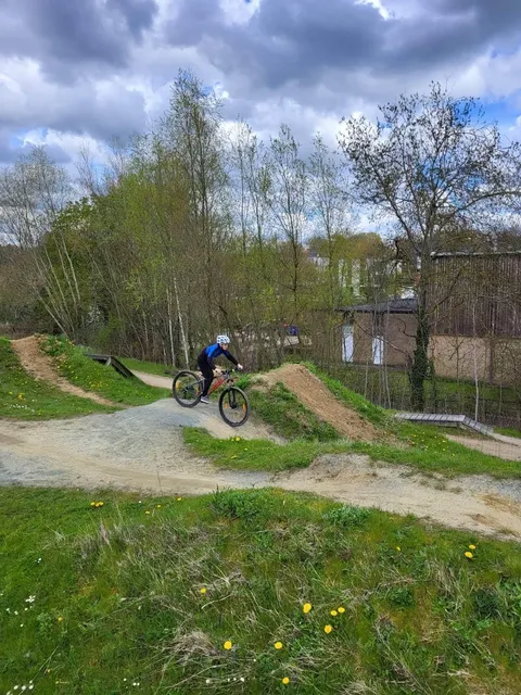 Bikepark Aalst