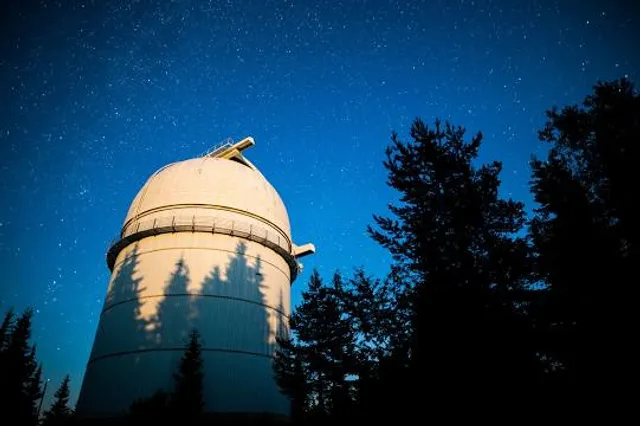 Piszkéstető Station