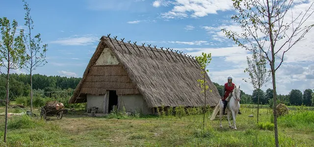 Educatief Archeologisch Erf Broekpolder