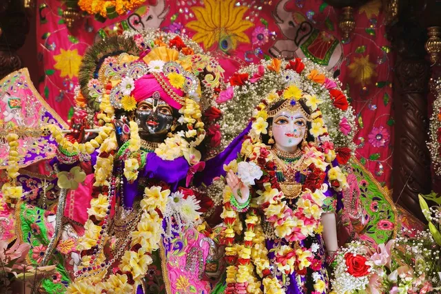 ISKCON of Baltimore