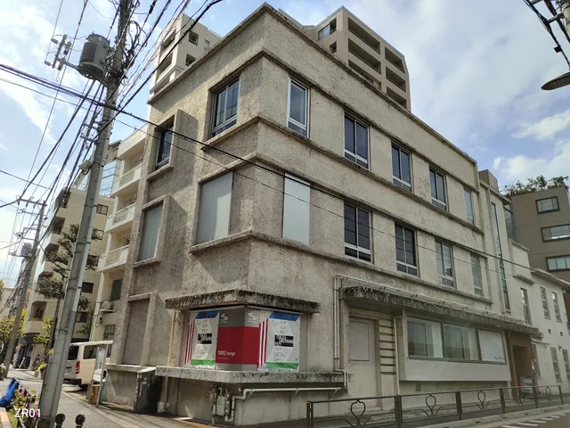 Tokyo Arts and Space Hongo