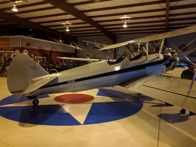 Allen Airways Flying Museum