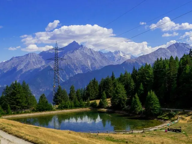 Col de Joux