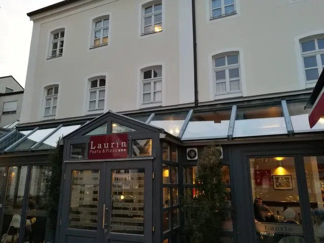 Laurin Pasta u. Pizza