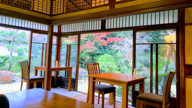 Kamakura Sukiyaki Shabu-Shabu Restaurant Sasho