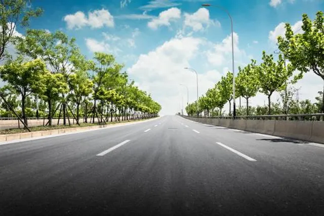 Parque de Las 8000 Taquillas