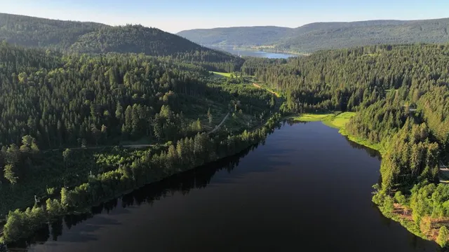 Windgfällweiher
