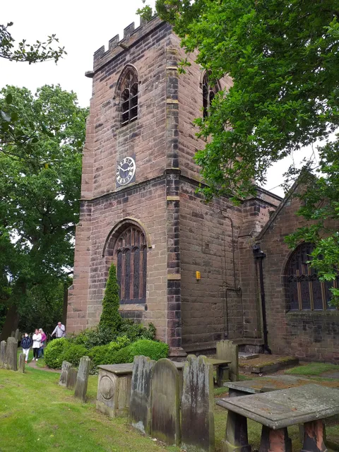 Lewis Carroll Centre