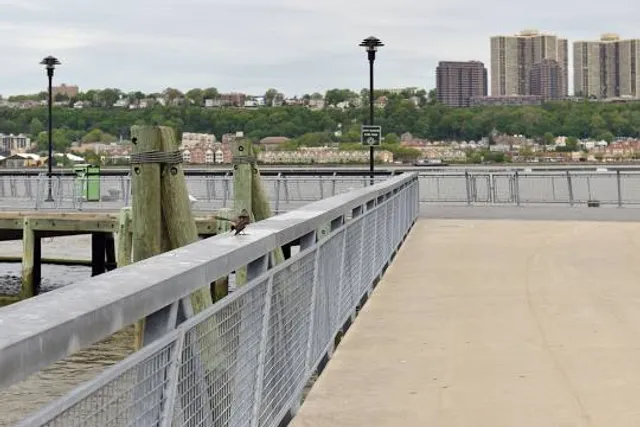 West Harlem Piers
