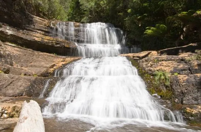 Lady Barron Falls