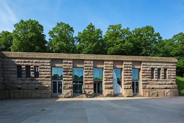 Forum 1813 - Museum zur Völkerschlacht bei Leipzig
