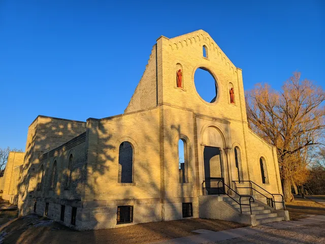 Trappist Monastery Provincial Park