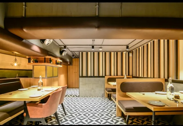 Kailash Parbat- Pure Vegetarian Restaurant