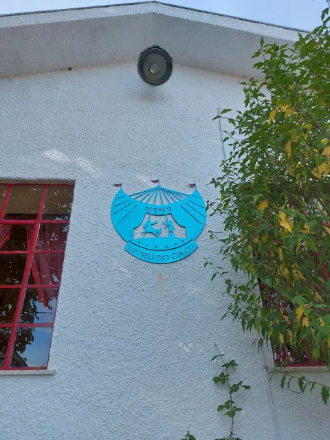 Momo - Museu do Circo