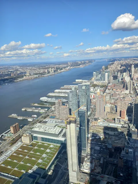 10 Hudson Yards
