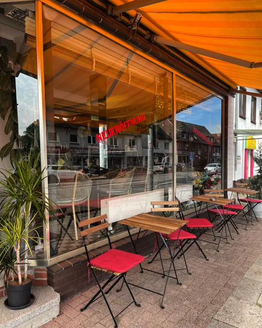 Café Freddo Norderstedt