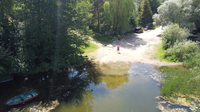 Jezioro Wierzbiczańskie