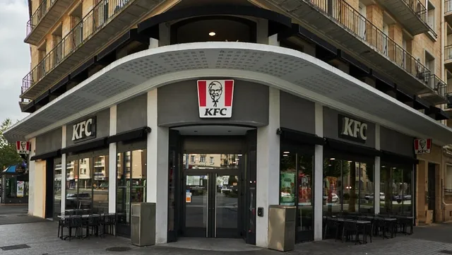 KFC