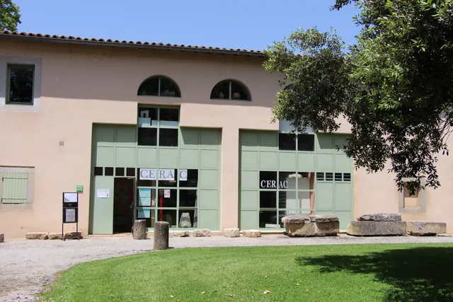 CERAC Archéopole