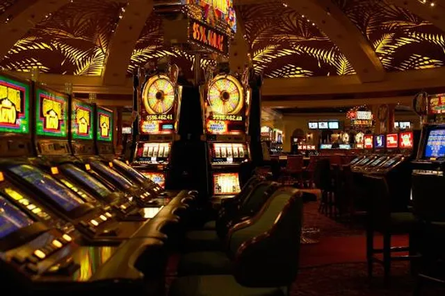 Treasure Chest Casino