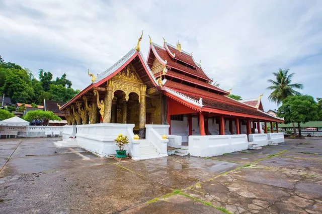 Wat May Souvannapoumaram
