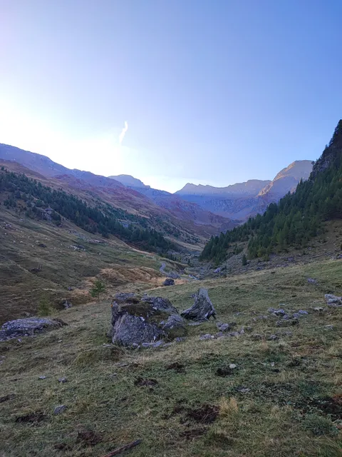 Alpe del Meys