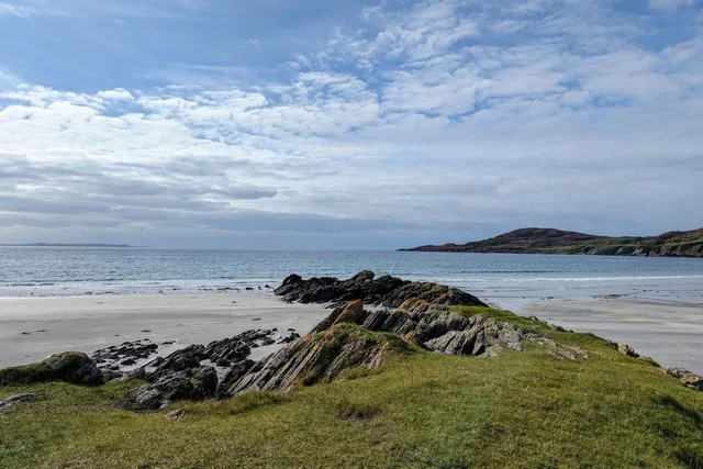 Ardalanish Beach (Trasanne)