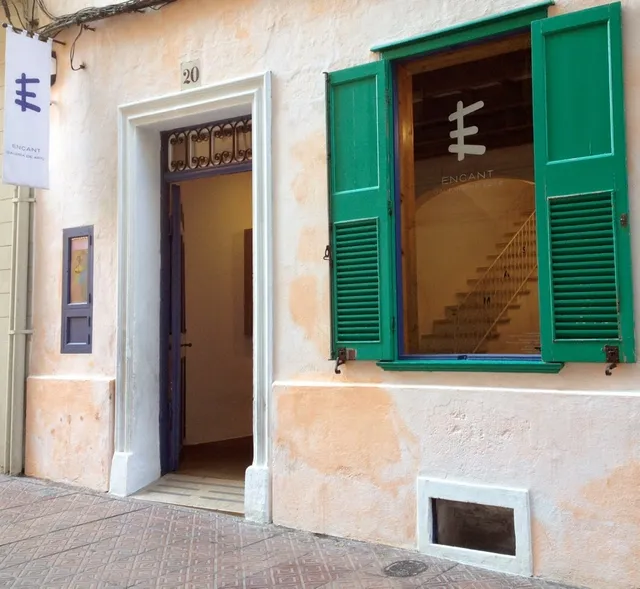 Encant, Galeria de Arte