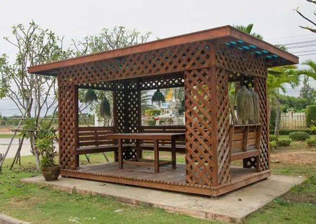 Newton Arboretum & Botanical Gardens