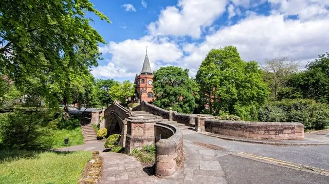 Lady Lever Art Gallery