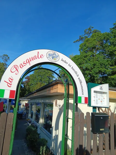 Clubhaus Da Pasquale