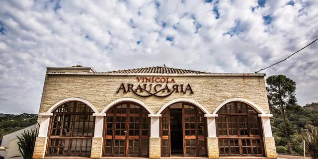 Vinícola Araucária