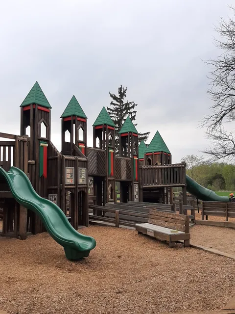 Dream Park Playground
