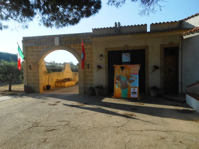 Mirabile Museum of Rural Traditions and Arts