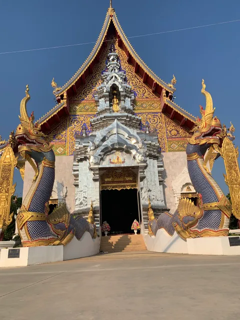 Wat Khua Khrae
