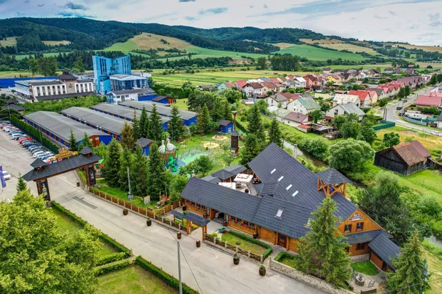 BGV, Ltd. , Nestville Park