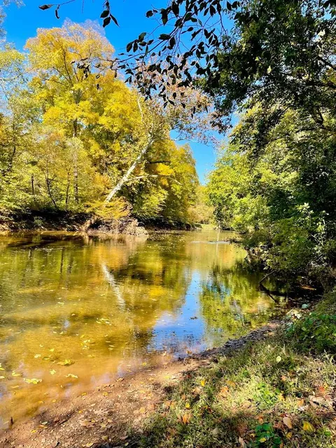 Bull Run Regional Park