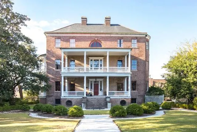 Joseph Manigault House