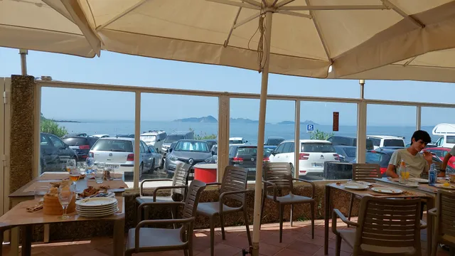 Areosa Bar&Restaurante