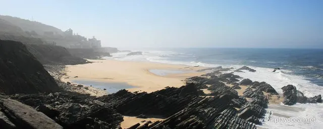 Praia da Laje do Costado