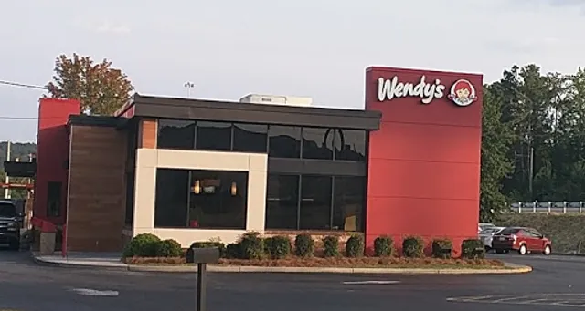 Wendy's