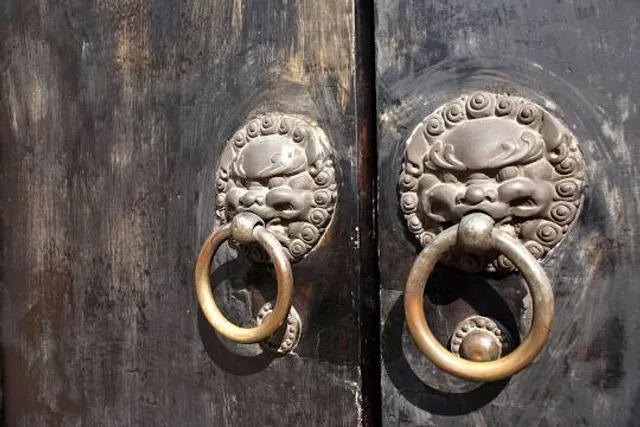 Sheung Yiu Folk Museum