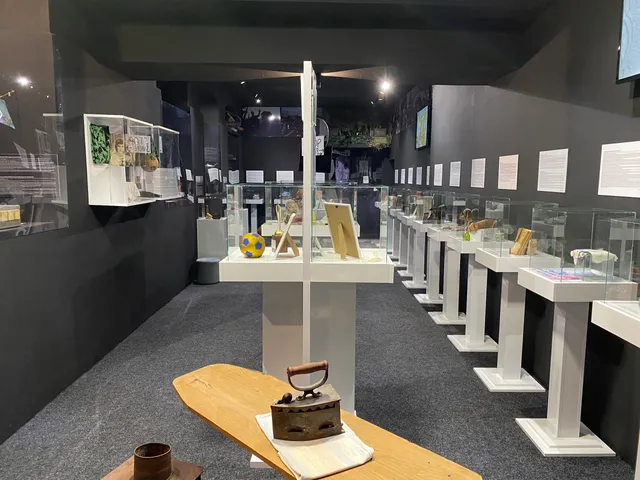 Siege of Sarajevo Museum