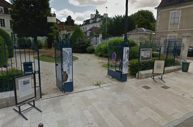 Museum Leblanc-Duvernoy