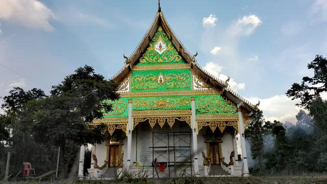 Wat Mae Tan Nuea