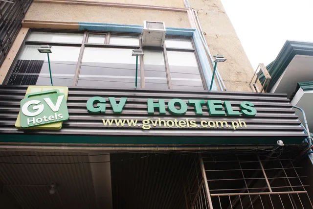 GV Hotel Ormoc